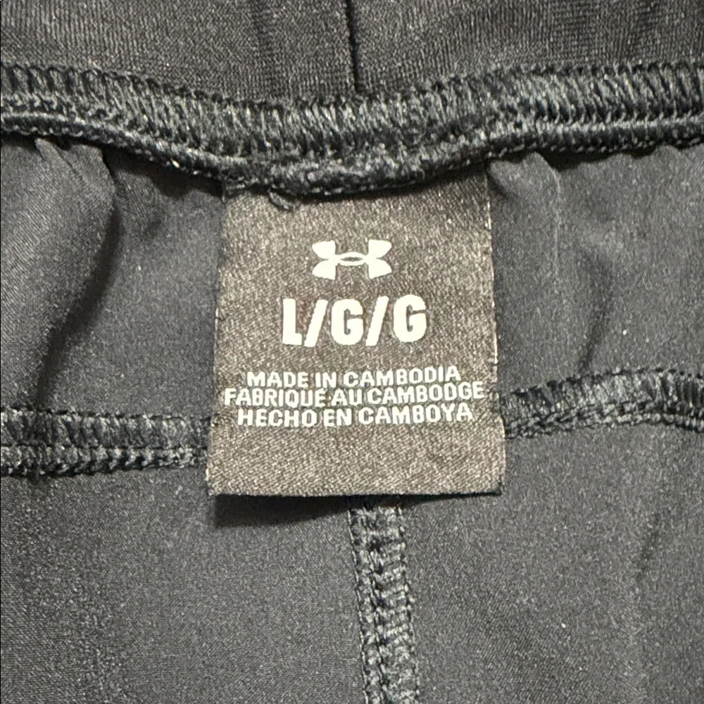 Under Armour sporty versatile